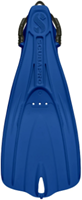 Scubapro Go Fin Travel, Blauw, Xs-S-2