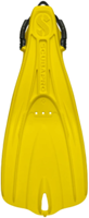 Scubapro Go Fin Travel, Geel, M-L-2