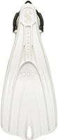 Scubapro Go Fins Travel, Wit, M-L-2