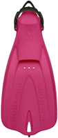 Scubapro Go Fin Travel, Roze, 2Xs