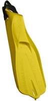 Scubapro Go Fin Travel, Geel, M-L