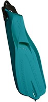 Scubapro Go Fin Travel, Turquoise, M-L-2