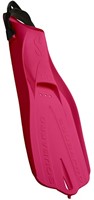 Scubapro Go Fin Travel, Roze, 2Xs-2