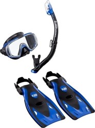 Snorkelkleding