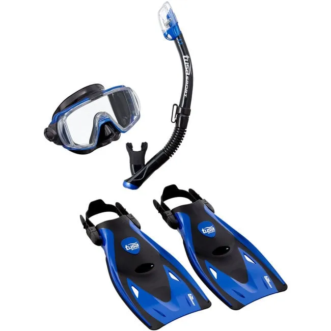 Snorkelsets